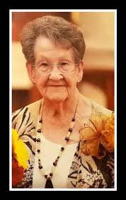 Louise Goggans Obituary April 1, 2019