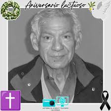 8vo Aniversario luctuoso de Adolfo Ernesto Valdes (1945-2017) ✝️🕊️,  locutor, voz comercial de Canal 3 (Hoy Canal 4) XHBC Mexicali/Calexico en  Televisa Californias, exconductor de los programas Quién es quién y  Rockoncierto