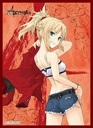 Image result for anime girl game mats