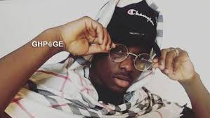 Support underground artists; we are the future of Ghana music-USA based  Ghanaian artist, J.U