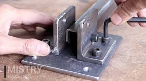 Diy clothes drying rack plans. Homemade Foldable Clothes Drying Rack Mistry Maketool