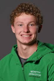 2021 Men's Cross Country Roster