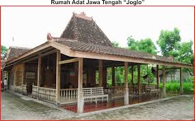 Menariknya lagi, rumah adat yang dibangun mengandung simbol kepribadian masyarakat jawa barat. Mengenal Kebudayaan Daerah Jawa Tengah Seni Budayaku