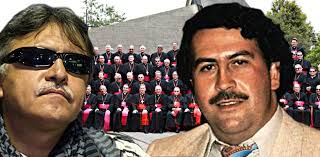 Equivale traslado de Santrich al episcopado al de Escobar a “La Catedral”? 