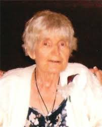 In Memory of Marian Blumer