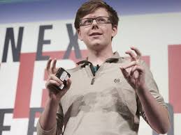 Visit business insider's homepage for more stories. Bitcoin Millionaire Erik Finman Interview On Cryptocurrency