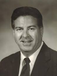 Ralph Harris Obituary (2015)