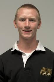 Focus On: Clark Harmon