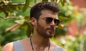 He also starred in the tv series gönül isleri ; Who Is Can Yaman Height Age Series Family
