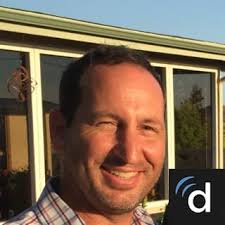 Dr. Chris Holland, MD