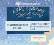 Grief & Healing Support Group