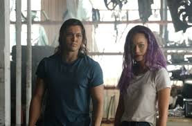 The gifted season 1 (complete). The Gifted Season 2 Episode 1 Recap Emergence