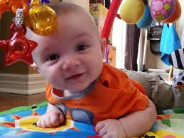 Fundraiser by Becky Penny-MacDonald : Hearing aids for Ollie