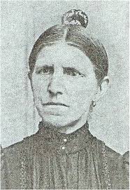 Eve Hoffman Bittner (1836-1907)