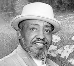 Paul CROWDER Obituary (2014)