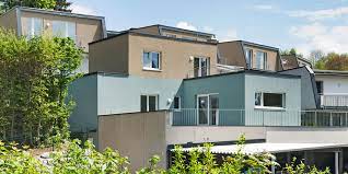 Aigl hof gut 3 zimmer wohnung 83 m wnfl 11 m balkon in. Maisonette Wohnung Kaufen Salzburg Direkt Vom Bautrager Hillebrand