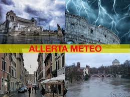 Il centro funzionale regionale ha effettuato la valutazione dei livelli di allerta/criticità e pertanto inoltrato un bollettino con allerta gialla per criticità. Allerta Meteo Roma Dopo Il Freddo Arriva Lo Scirocco Febbraio Iniziera Con Forte Vento E Piogge Intense Dettagli