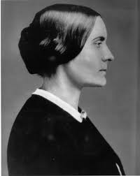 Susan B Anthony