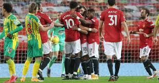 The drama surrounding manchester united's solitary goal en route to victory over wolves has since continued long beyond the final whistle. Manchester United Vs Wolves Preview Prediction H2h Results Livestream Premier League 2020 21 Gameweek 38 Alley Sport