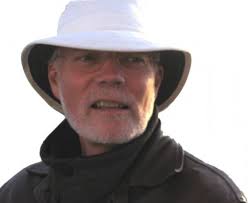 Foredrag om Den Transiranske Jernbane v Tom Eggert