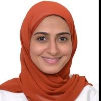 100+ "Amina Abdullah" profiles