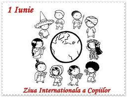1 iunie, o zi doar pentru copii. 70 1 Iunie Ziua Copilului Ideas Copil PreÈ™colari GrÄƒdiniÈ›Äƒ