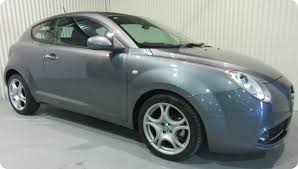 Image result for Grigio Patrizia 2008 Alfa-Romeo