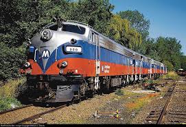 Railpictures Net Photo Lirr 300 Long Island Railroad Emd Fl9 At Croton On Hudson New York By William J Skeats Long Island Railroad Train Pictures Railroad