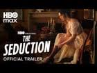 The Seduction | Official Trailer | HBO Max | Anamaria Vartolomei, Diane  Kruger, Vincent Lacoste and Lucas Bravo | Nov. 14. : r/PeriodDramas