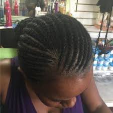 Nassy African Braiding Salon New Jersey Hair Braiding And Locs Black Hair Stylist African Braids Afro Textured Hair