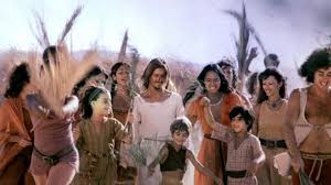 The track highlights how the sessions for jesus christ superstar were, as singer murray head says in the box set notes, a continuous stream of invention and great fun. Jesus Christ Superstar 1973 Mubi