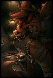 Tons of awesome cool fnaf wallpapers to download for free. Cool Foxy Fnaf Foxy Fnaf Five Nights At Freddy S