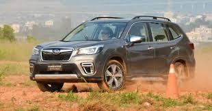 We reviews the subaru xv 2020 malaysia concept where consumers can find detailed information on specs fuel economy transmission and safety. New Subaru Forester Open For Booking In Malaysia July Launch