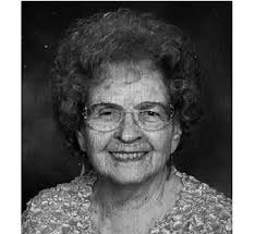 Lydia Wacker Obituary (2019)