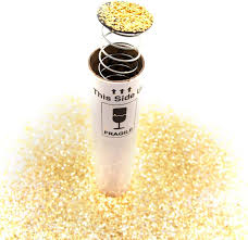Buy Pranks Anonymous Spring Loaded Glitter Bomb Adult Birthday Gifts Surprise Glitter Bomb Prank Package Confetti Popper Powder Cannon Funny Gag Gifts For Adults 1 5 Oz Gold Online In Vietnam B08gf5p6fb