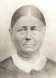 Rebecca Evans Bowen (1819-1887)