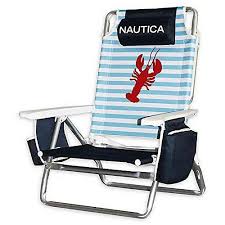 Nautica Beach Chairs In 2020 Backpack Beach Chair Beach Chairs Best Beach Chair