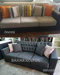 bahar koltuk on instagram keten kumas ve kapitone yine cok sik koltuklar instagram kumas