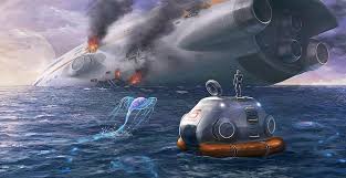 Uploadhaven pro is a paid service that puts you on an exclusive account for faster downloads via a private download server. Download Subnautica Free Vibesfoore S Diary