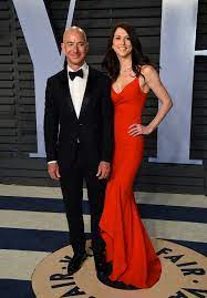Jeff bezos @jeffbezos 15 мая 2017. Who Is Mackenzie Scott The New York Times