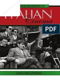 L'alba dei morti viventi italian streaming. Historical Dictionary Of Italian Cinema Pdf Cinema Of Italy Cinema