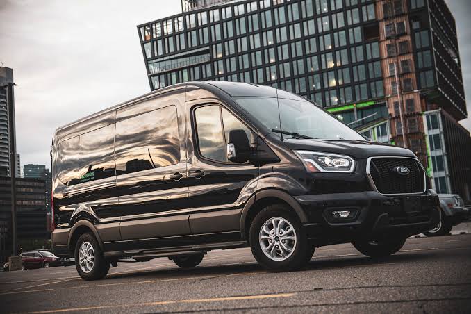 Van Adventures Await: Picking the Perfect Rental Size