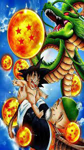 There are already 10 awesome wallpapers tagged with kid goku for your desktop (mac or pc) in all resolutions: Goku Kid Dragon Wallpaper Hd Fur Android Apk Herunterladen