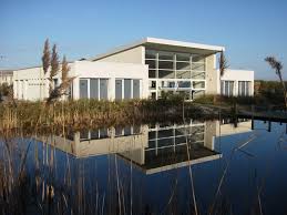 Maison De L Education A L Environnement Et Au Developpement Durable Cherbourg En Cotentin Normandie Tourisme