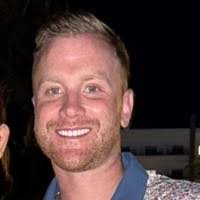 Andrew Arey's Instagram, Twitter & Facebook