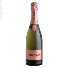 Tasted at the winery, the 2011 trento metodo classico perlé brut is aged in bottle for seven years. Fratelli Lunelli Ferrari Metodo Classico Rose Trentodoc Trentino Alto Adige Prices Stores Tasting Notes Market Data