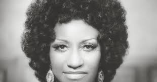 Celia Cruz (La Habana, 1924