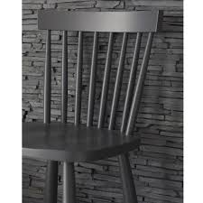 Constructed from wood, the faustino is upholstered in a grey faux leather with piping for a tailored look. Grey Spindle Bar Wooden Bar Stool Fizzy Fox Ripley