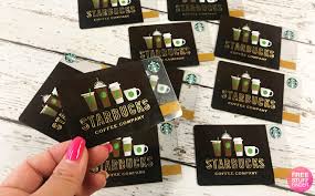 Use the links below to manage egifts you have sent or received, or view our full card terms & conditions. Free 5 Starbucks Gift Card When You Send One To A Friend Chase Checking Customers Free Stuff Finder