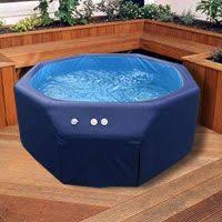 So some amount of heat loss is inevitable. 21 Best Portable Hot Tubs Ideas Portable Hot Tub Hot Tub Inflatable Hot Tubs